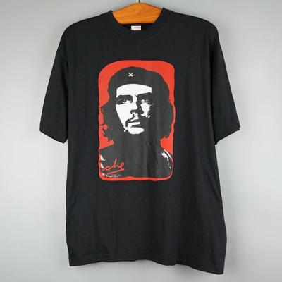 Maglietta vintage Che Guevara anni '90