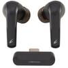 CYBER Wireless Gaming Earphones Black (for PS5/SWITCH/PC)