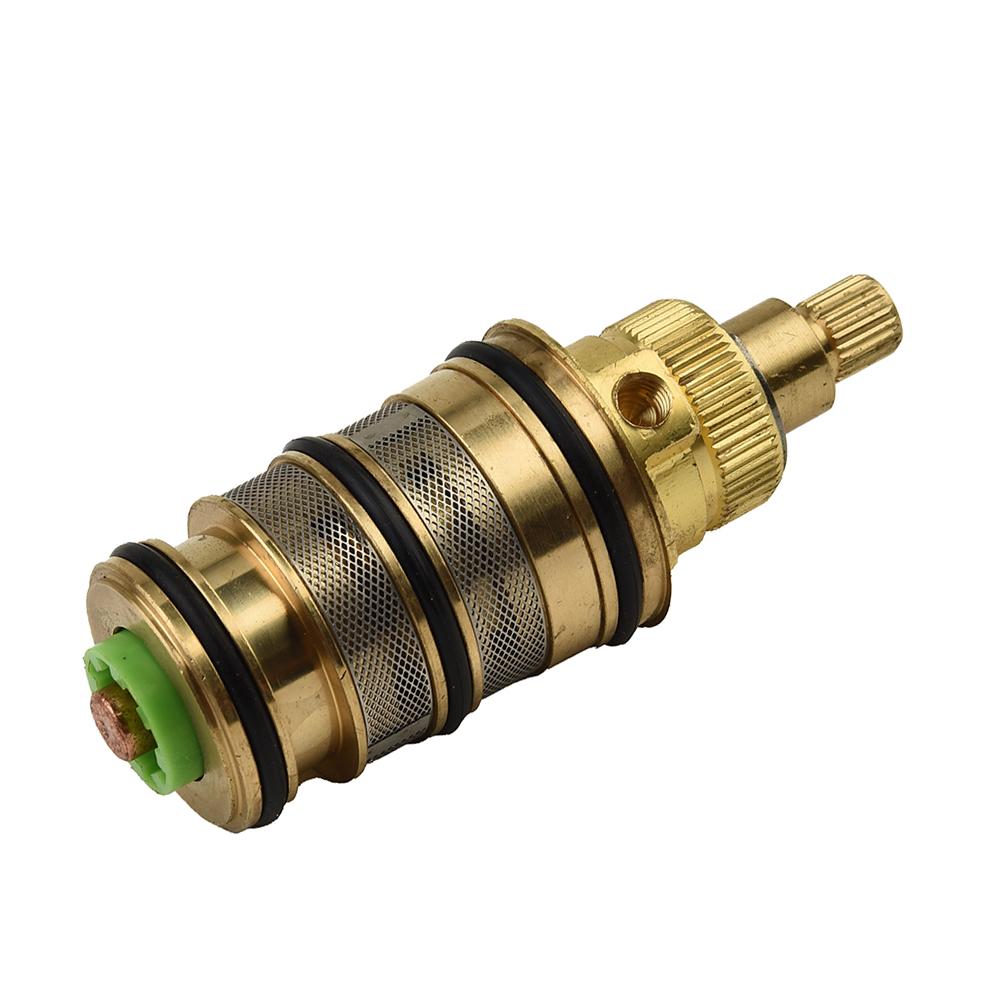 Thermostatic Shower Cartridge For Solar Electric Water Heater Home Improvement