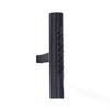 Aluminum Alloy Car Air Vent Perfume Clip - Mini Aroma Stick for Car Interior Decor