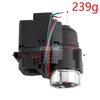 For 2012-2018 SsangYong Kyron Korando SIDE WING MIRROR FOLDING MOTOR Module Original BLACK Left Right Accessories for Car Tool
