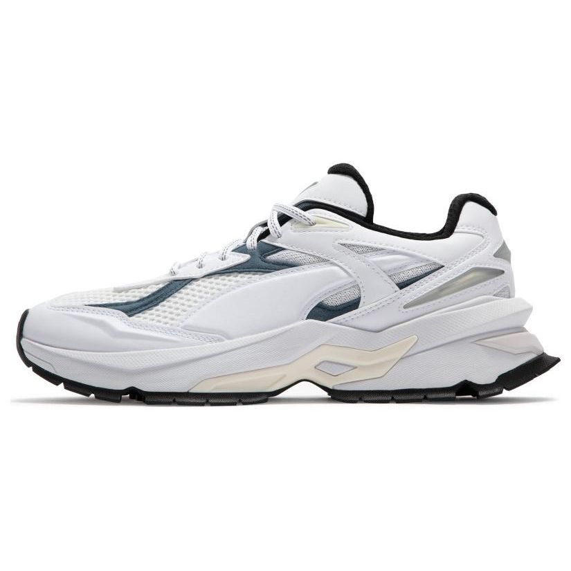 Puma Nano Odyssey Unisex Puma White Evening Sky 388608-02 EU 38.5