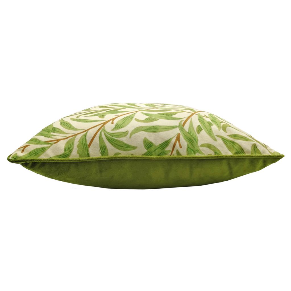 William Morris Willow Bough Filled Cushion