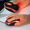 For Laptops Mini For Computer 1000DPI USB Optical Mouse Game Mice Wired Mouse Gaming Mouse