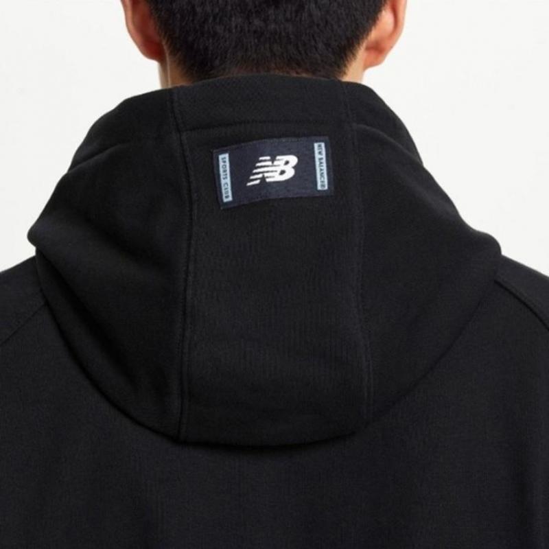 New Balance Unisex Hoodie Nbn0e42813 19