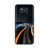 Cover For Xiaomi Poco X3 Pro Case Soft Silicon Black Phone Casse for Poco X3 NFC Case for Poco X 3 NFC PocoX3 Pro TPU Capa Funda