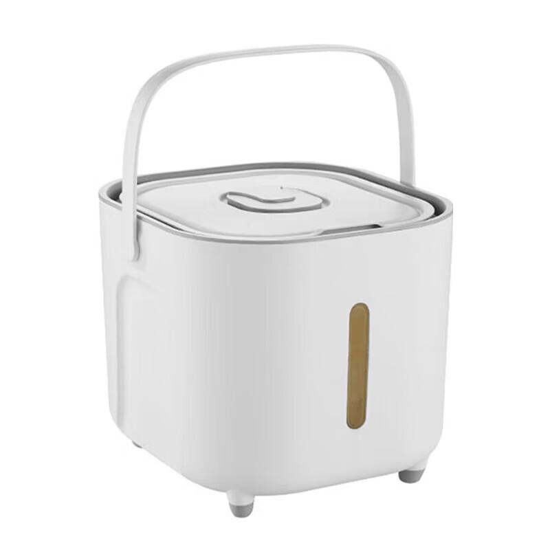 Shangheng 10L Portable Rice Storage Bin
