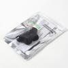 Microphone Sponge Windscreen for Large Lavalier Microphones and 5 Black [GONKISS] Megaphones, Pieces,