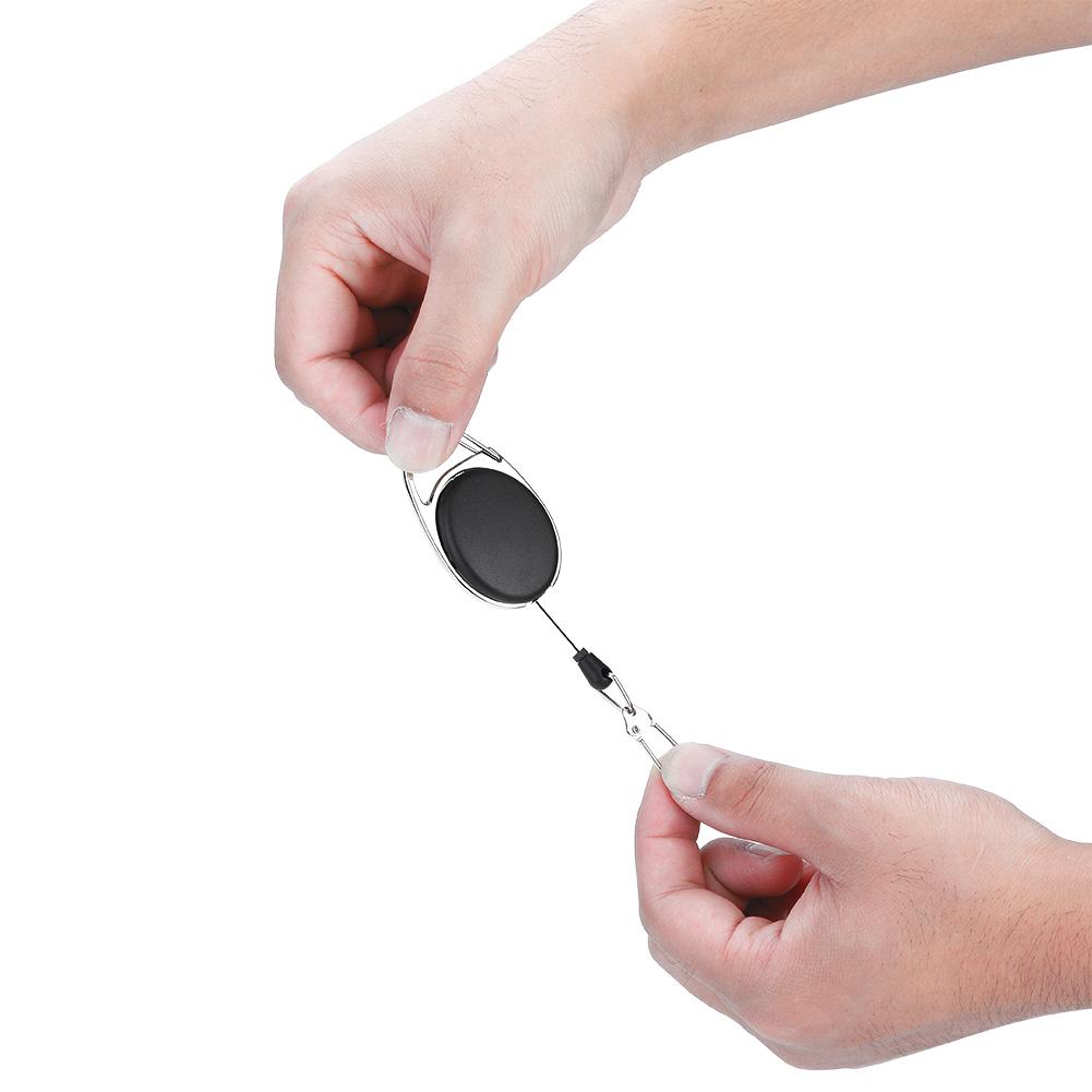 Fliegenfischen Schnellknotenbindewerkzeug Tackle Schnurschneider Clipper Zubehör