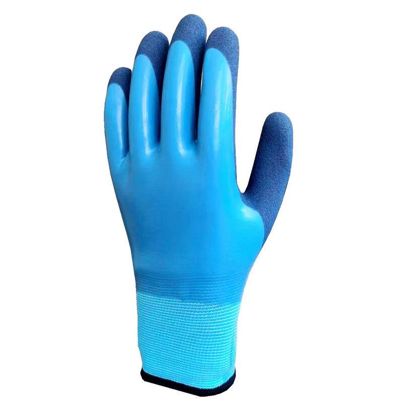 Tingbai Extreme Cold Thermal Work Gloves