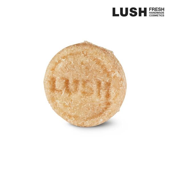 

Honey I Washed My Hair 55 г - Твердый шампунь