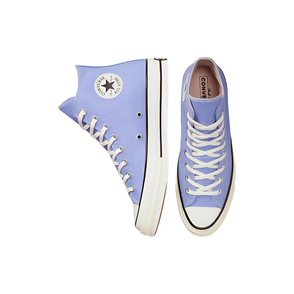 New Chuck 70 Converse High 'Ultraviolet' A03449C
