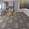 Versatile Carpet Tiles for Office, Study, Salon, Gym, Hotel, and More