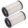 Motorcycle Air Filter Intake Cleaner For Can-Am Defender HD5 Max HD8 Pro HD10 Maverick Sport Trail 1000 800 R 800R 715900394