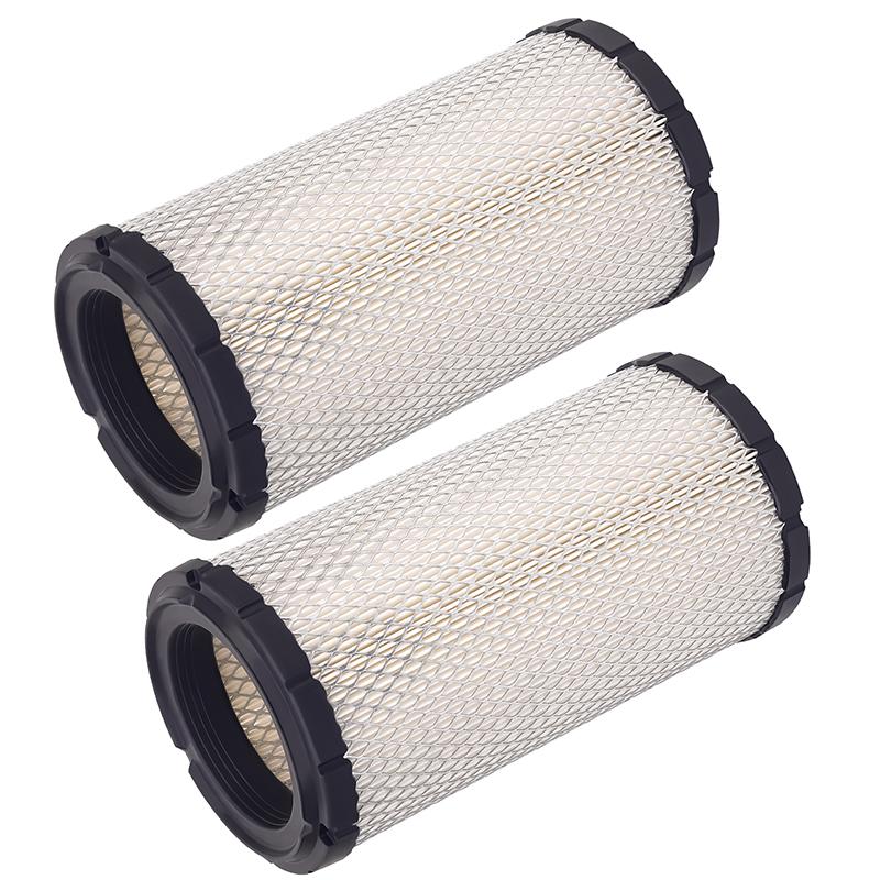 Motorcycle Air Filter Intake Cleaner For Can-Am Defender HD5 Max HD8 Pro HD10 Maverick Sport Trail 1000 800 R 800R 715900394