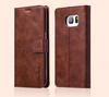 Compatible Leather Wallet Case for Samsung S26/S25 Ultra, S24 Plus, and S20FE