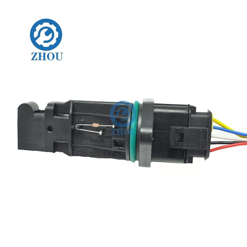 Mass Air Flow Meter MAF Sensor For NISSAN TERRANO II/2 R20 2.7TDi 4WD PRIMERA P11 WP11 2.0TD CD20T F00C2G2033  F 00C 2G2 033