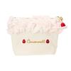 Kosmetyczka Sanrio Bita Śmietana Cinnamoroll Wiek 3+ 351610 (Ciasto truskawkowe)