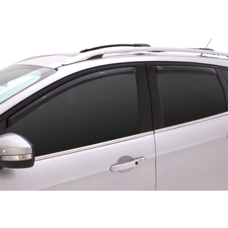 Cumpără Masina inchannel Vent Visor Side Window Deflector Pentru Dodge