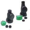 12V Trailer Plug Connector for Automotive Use