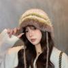 Knit Beanie Hat For Women With Warmth And Breathability For Fall Winter Casual Wear