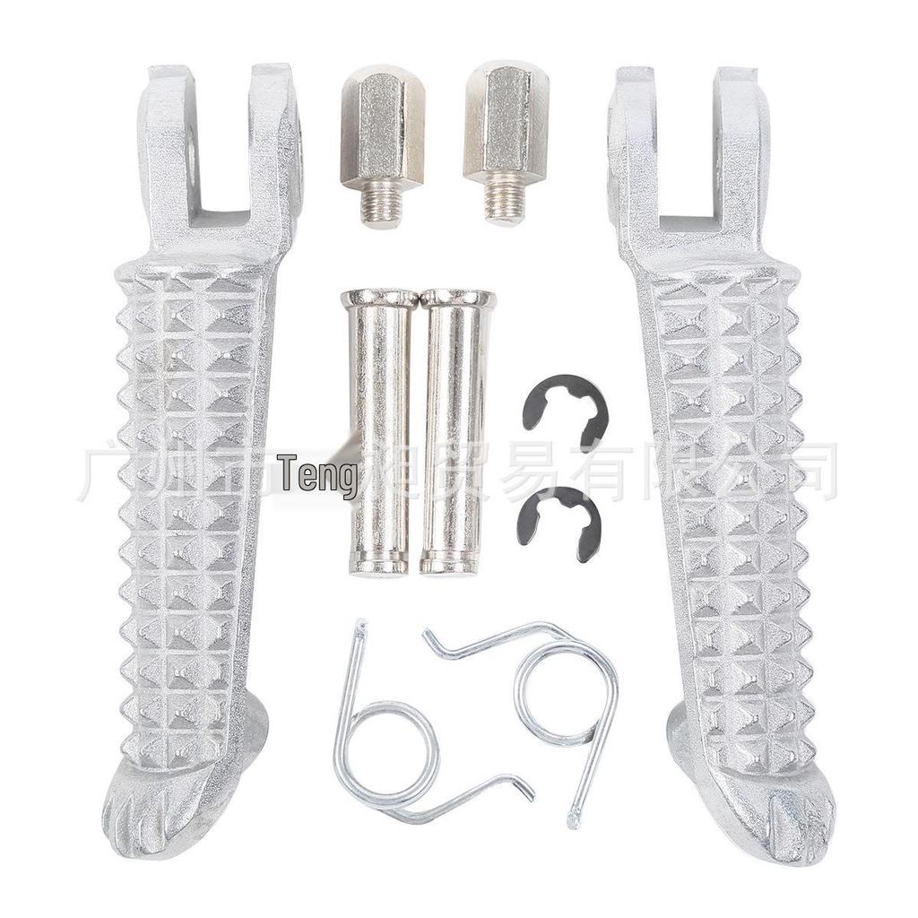 Front Footrest Bracket for YZF R1 2007-2008 Motorcycle Modification