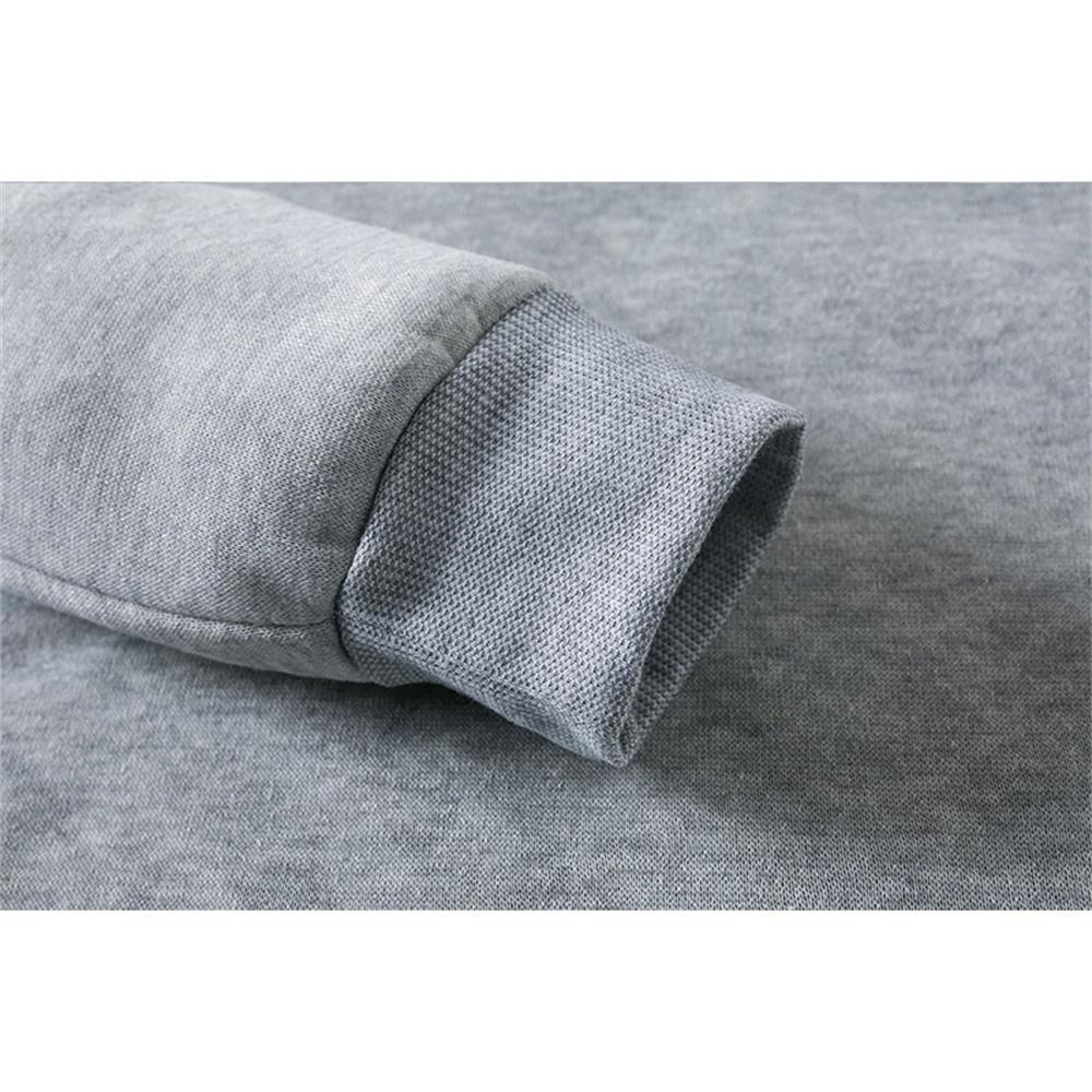 Lockere Kinder-Komfortkleidung Lässiges Sweatshirt Mode Bedruckte Kapuzenpullover Sweatshirts Mädchen