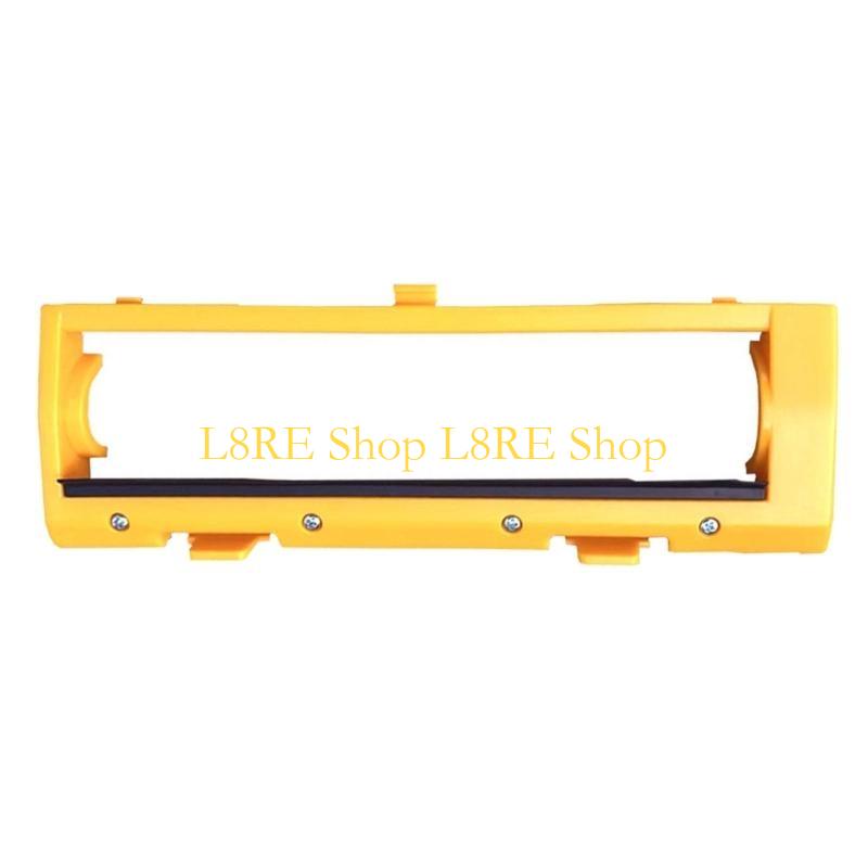 L8RE Robot Vacuum Roller Bracket For Deep Cleaning Main Brush Cover Replacement Parts