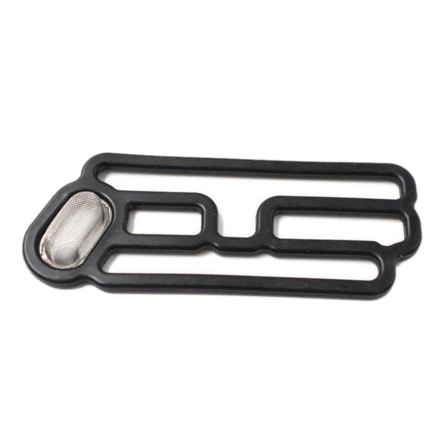 2PCS Head Cylinder Solenoid Gasket 15815-R70-A01 15845-R70-A01 Gasket For Honda