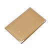 Driver License Holder Pu Leather On Cover for Car Driving Documents Business Id Pass Certificate Folder Wallet Card Holder Purse