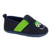 Sleepers Childrens/Kids Yeti Monster Slippers