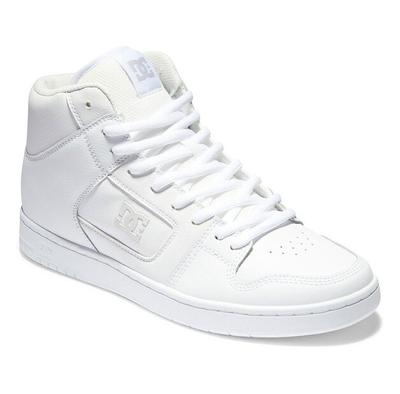 Dc Shoes Manteca 4 Hi Sneakers