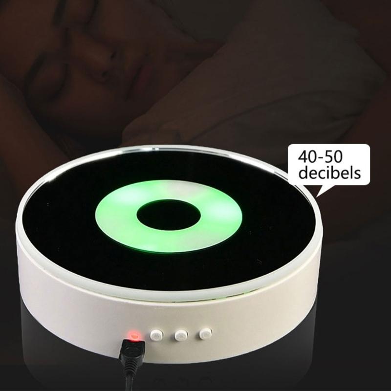 360 Degree Motorized Turntable Rotating Display Stand Electric Display Turntable for Photography Products and Shows