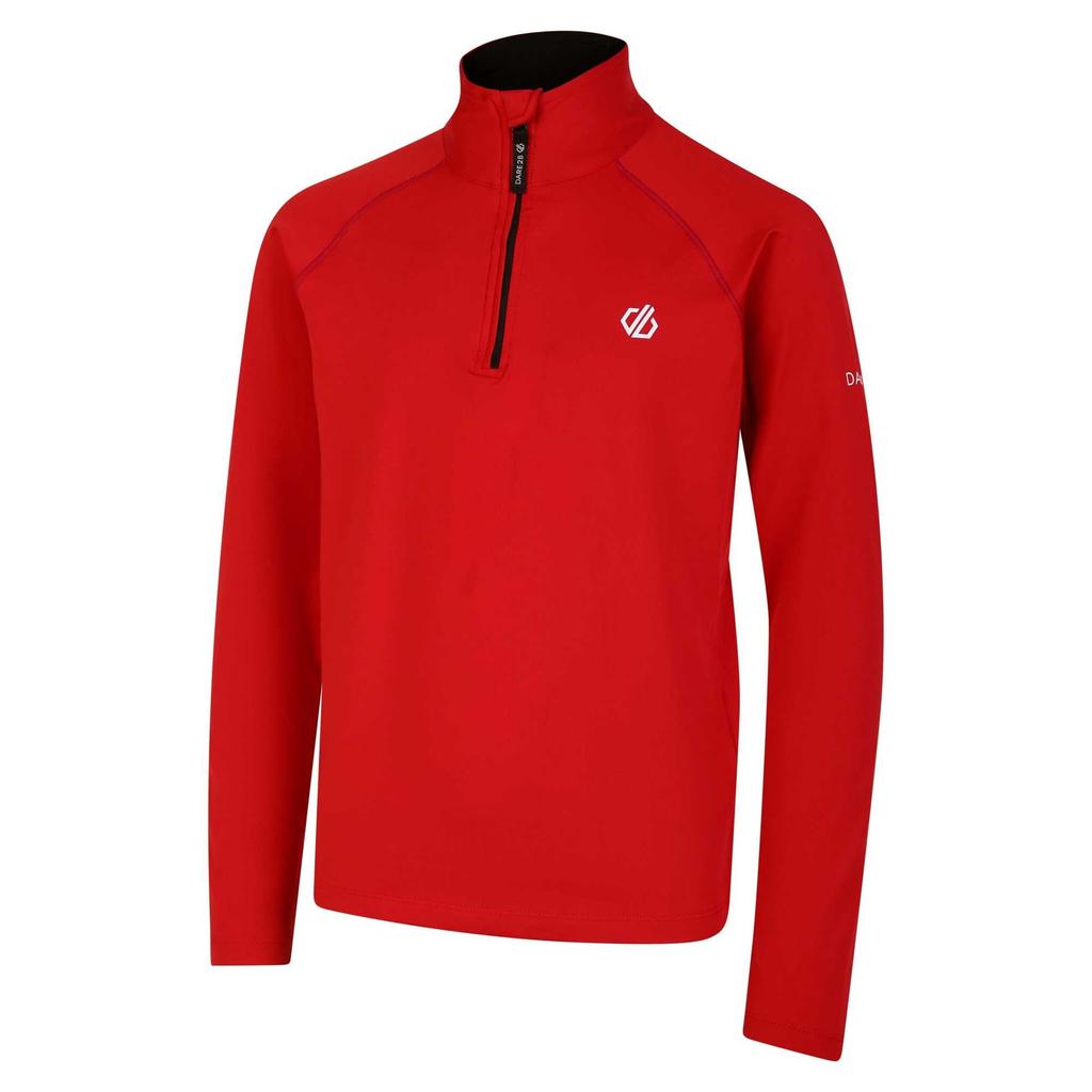 Childrens/Kids Consist II Thermal Top