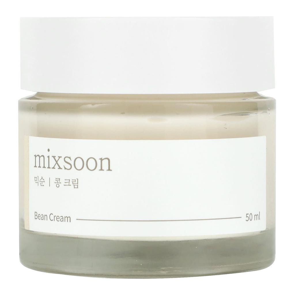 Soy Cream, 50Ml(1.69Fl Oz)