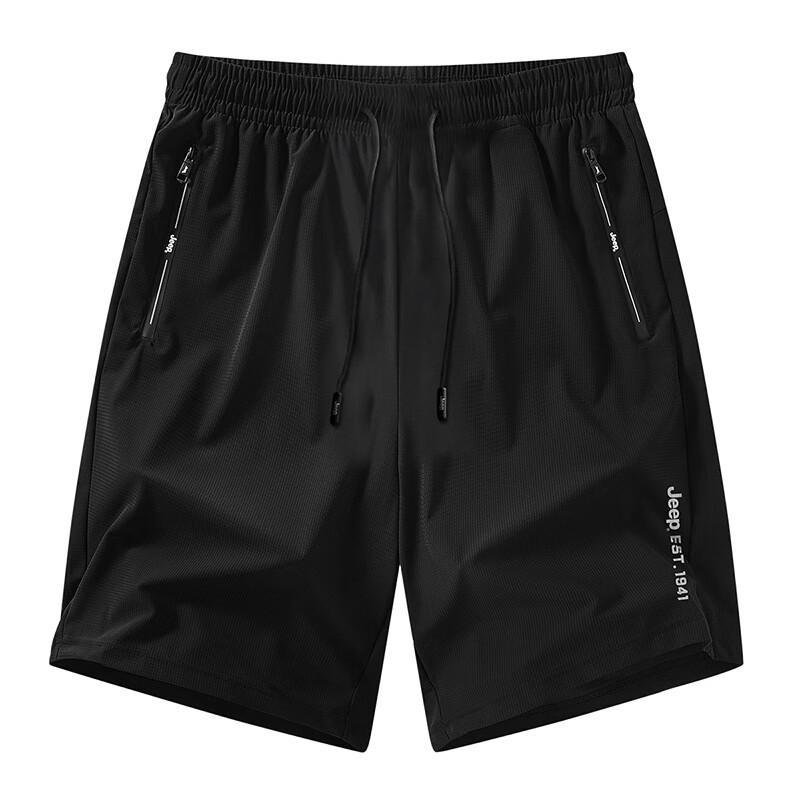 JEEP Men s Casual Sports Beach Shorts 2XL