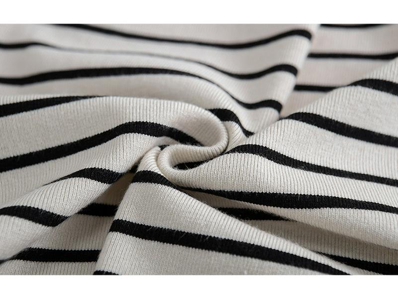 2025 Korean Style Plus Size Knit Sweater: Belly Concealing Autumn Winter Top for Women