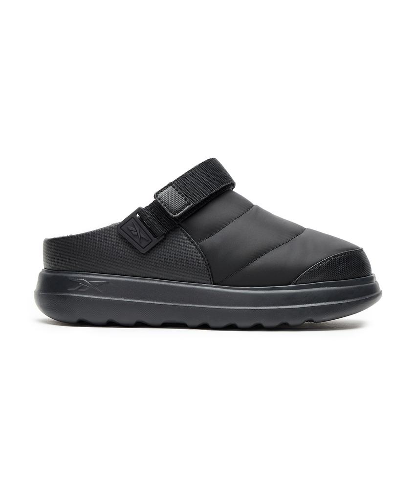 Reebok Beatnik Padded Mule (W) - Black
