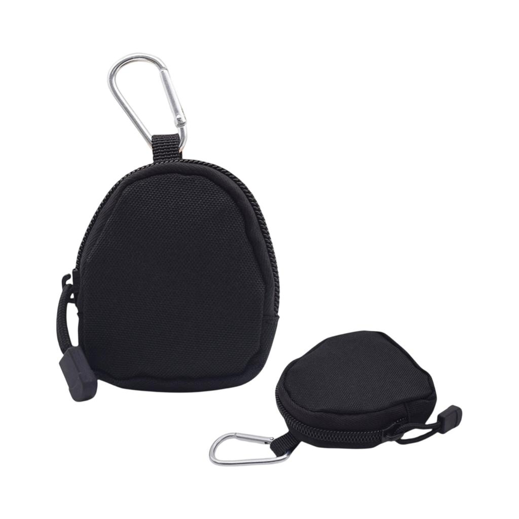 Univerzální venkovní taška – Vojenské pouzdro na zip, Závěsná taška na sluchátka, klíče a vybavení