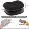 KALOLINNA Camping Ultra Light Air Travel Portable Lightweight Air For Sleeping In the Storage Bag Included Pillow, Pillow, Pillow, Pillow, Foldable,