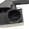Rear Left Air Suspension Height Level Sensor For   A6 C6 (4F2) 2005-2011