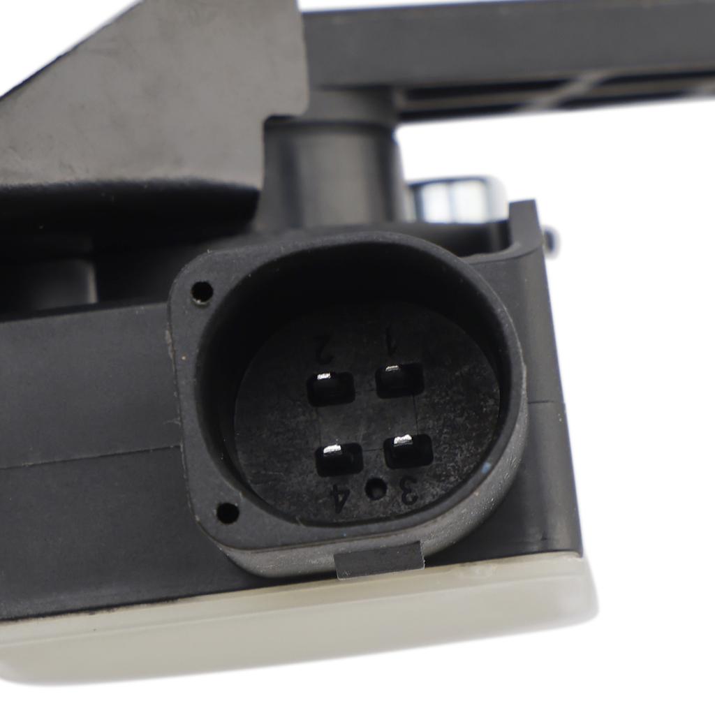 Rear Left Air Suspension Height Level Sensor For   A6 C6 (4F2) 2005-2011