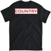 Country Sakamoto Funny Anime Cosplay T-Shirt, Tank Top, Long Sleeve, Sweatshirt, Hoodie Men Women Kids Made In Canada Black