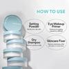 Innisfree No Sebum Mineral Powder Special Set (8.5g × 3 Units)