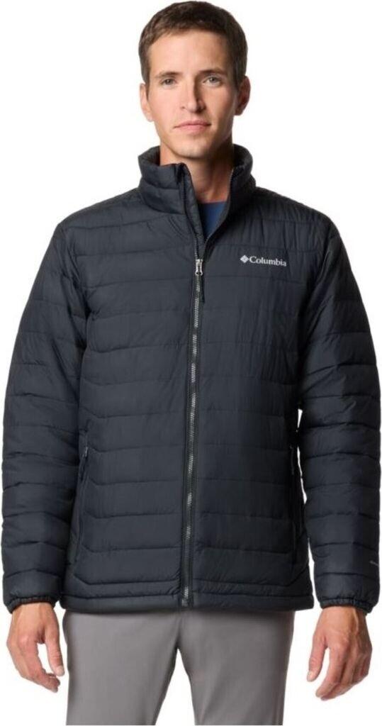 Jacket Columbia Powder Lite II Jkt (2086964) Black