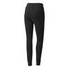 Adidas Originals Logo Stripe Drawstring Comfortable Sports Trousers Women Bottoms AY8127