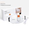 PANGAO Smart Waist & Abdomen Massager PG-2646 CN plug (adapter included)