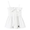 TonLion Women's Bow Strap Camisole