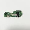 With IC Support fast charging USB Charger Board Connector Charging Port Dock Board Flex Cable For Infinix Hot 20i X665C X665E