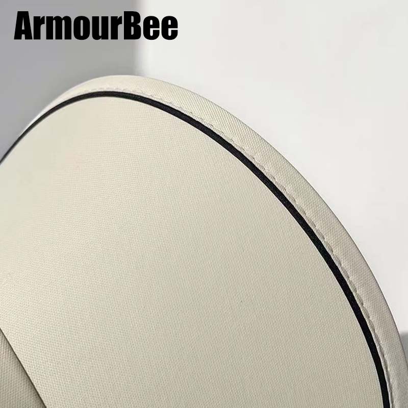 ArmourBee Stylish Sun Hat for Travel That Can Be Folded and Used Outdoors To Shield the Face